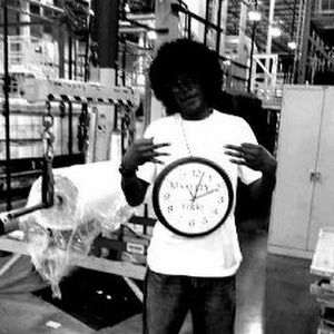 Meet your Posher, Donnell